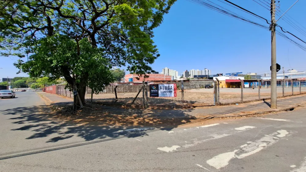 Alugar Terreno / Residencial  Comercial em Americana R$ 3.500,00 - Foto 7