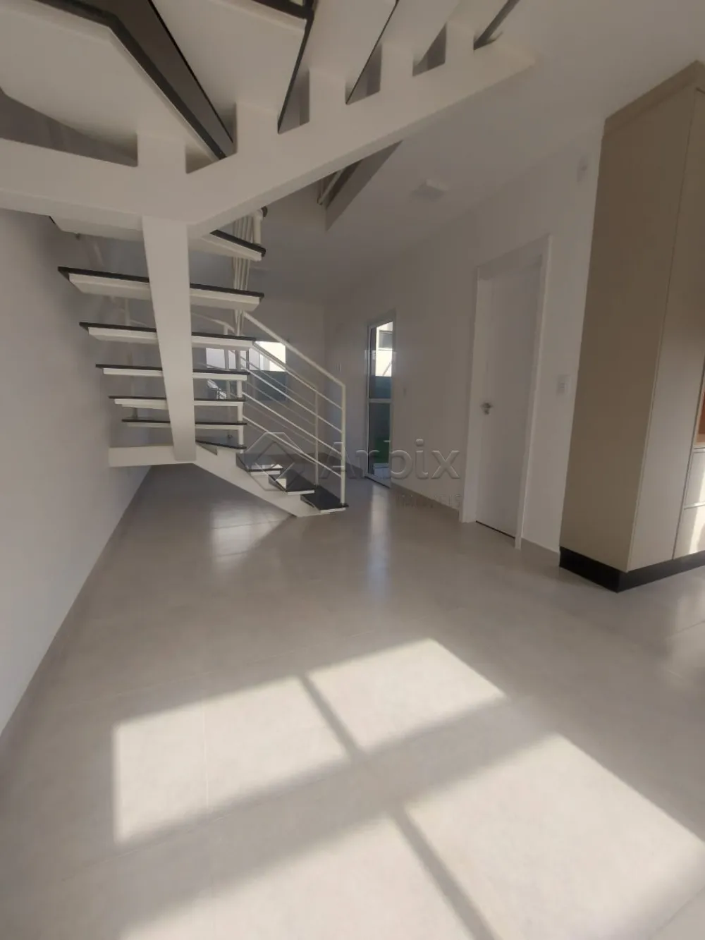 Alugar Casa / Condom&iacute;nio em Nova Odessa R$ 3.850,00 - Foto 4