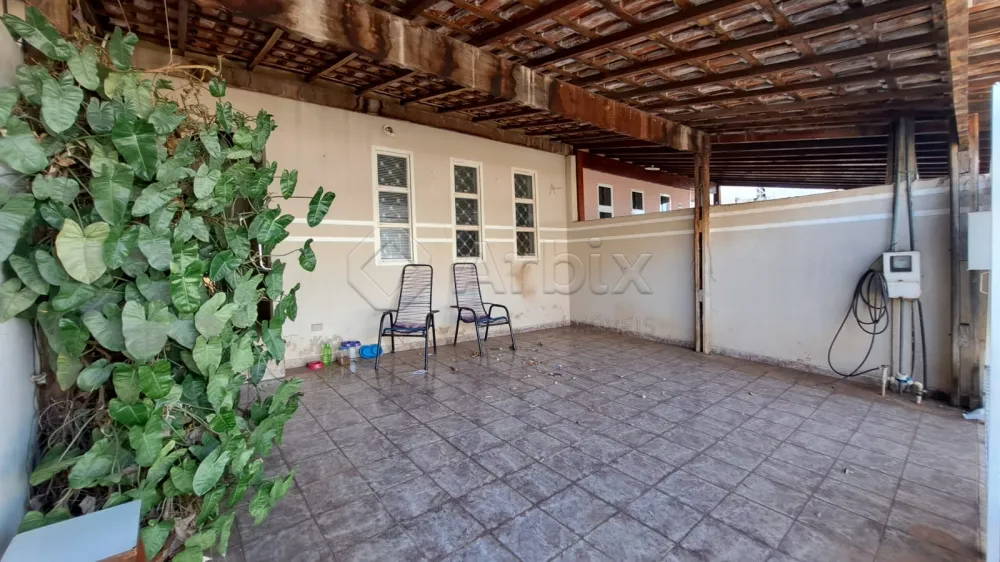 Alugar Casa / Residencial em Americana R$ 1.600,00 - Foto 1