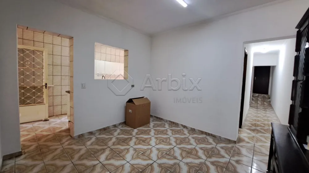 Alugar Casa / Residencial em Americana R$ 1.600,00 - Foto 5