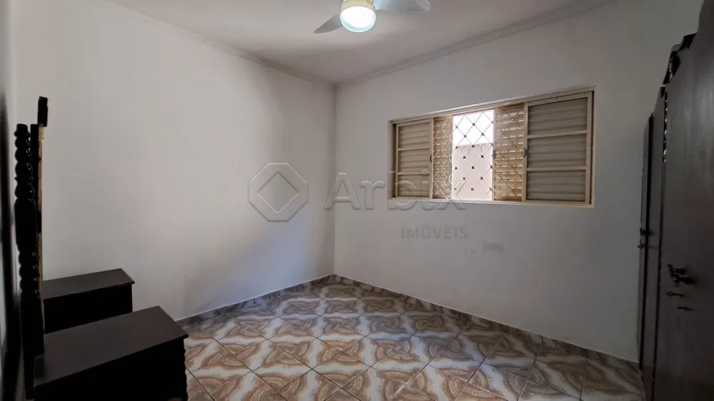 Alugar Casa / Residencial em Americana R$ 1.600,00 - Foto 8