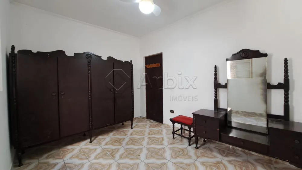 Alugar Casa / Residencial em Americana R$ 1.600,00 - Foto 9