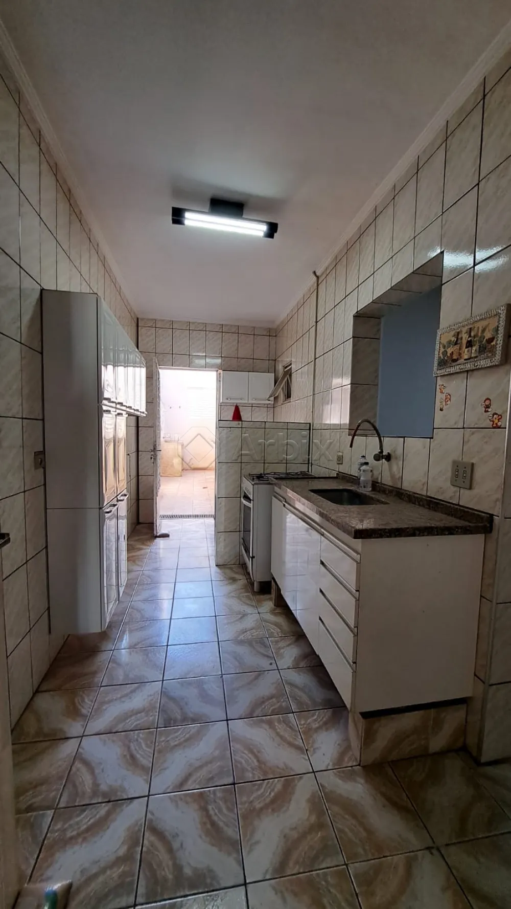 Alugar Casa / Residencial em Americana R$ 1.600,00 - Foto 7