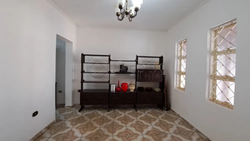 Alugar Casa / Residencial em Americana R$ 1.600,00 - Foto 3