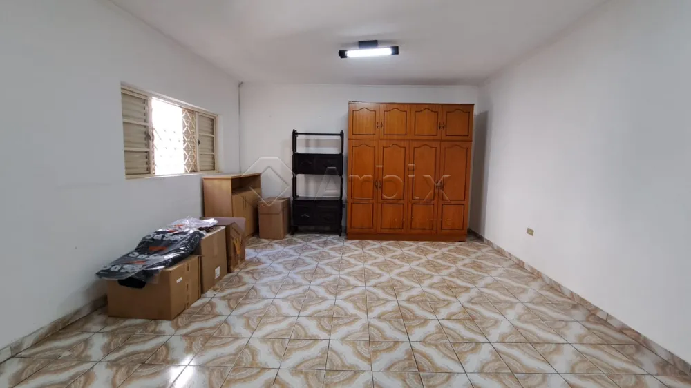 Alugar Casa / Residencial em Americana R$ 1.600,00 - Foto 12