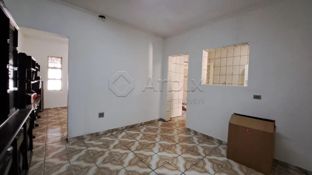 Alugar Casa / Residencial em Americana R$ 1.600,00 - Foto 4