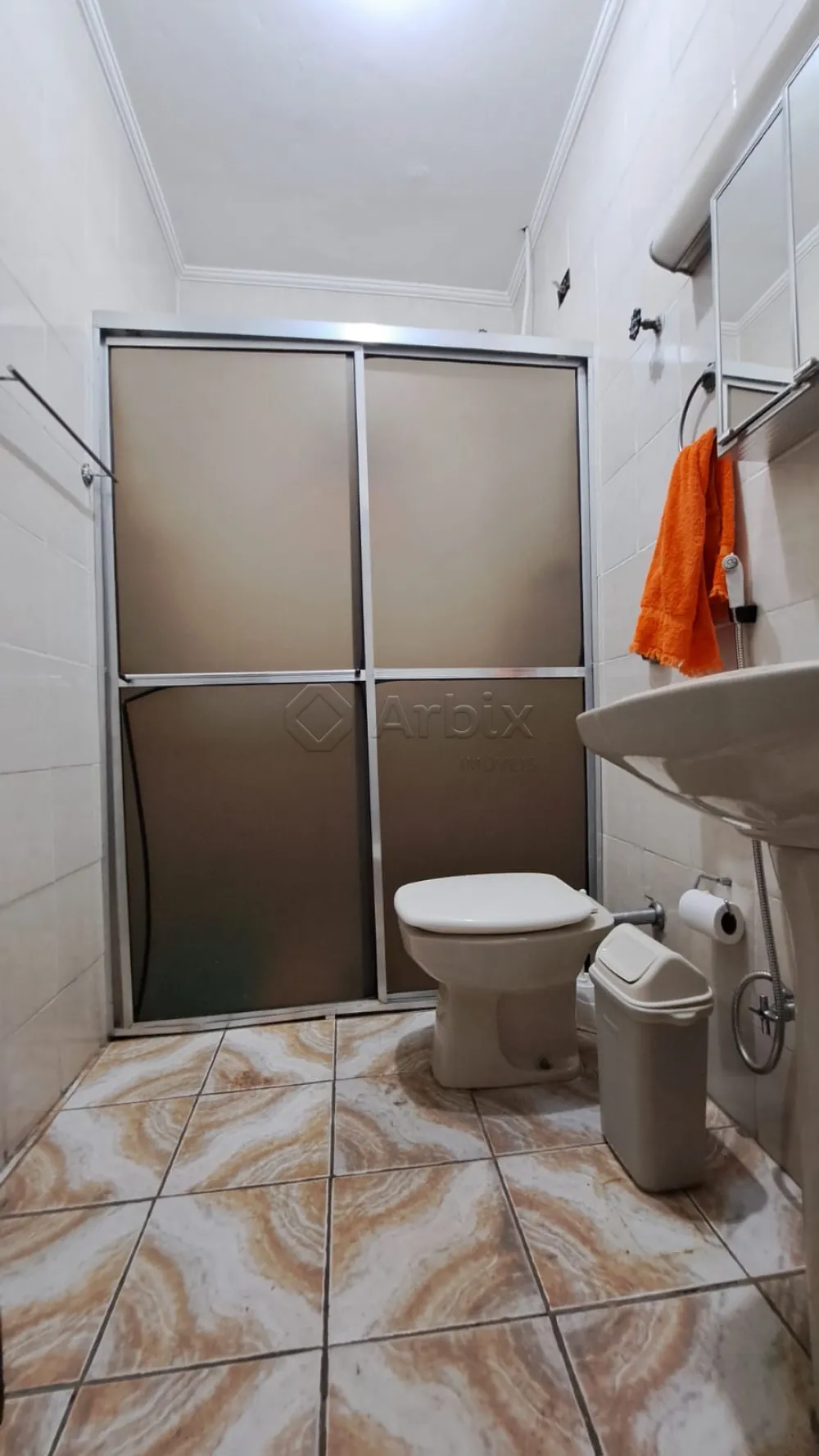 Alugar Casa / Residencial em Americana R$ 1.600,00 - Foto 10