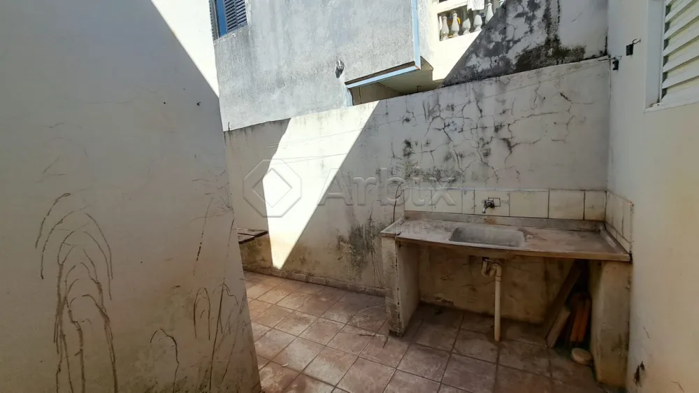 Alugar Casa / Residencial em Americana R$ 1.600,00 - Foto 13