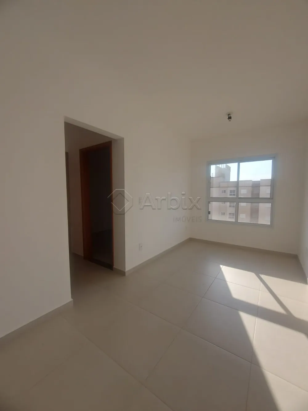 Alugar Apartamento / Apartamento em Nova Odessa R$ 1.450,00 - Foto 1