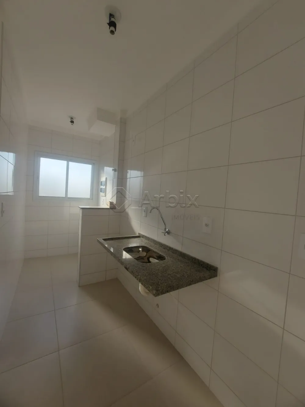 Alugar Apartamento / Apartamento em Nova Odessa R$ 1.450,00 - Foto 4