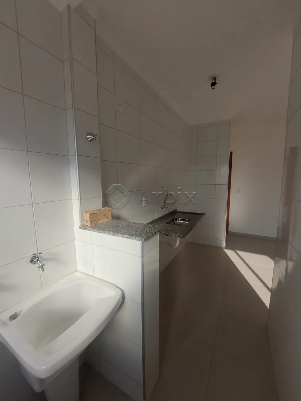 Alugar Apartamento / Apartamento em Nova Odessa R$ 1.450,00 - Foto 5