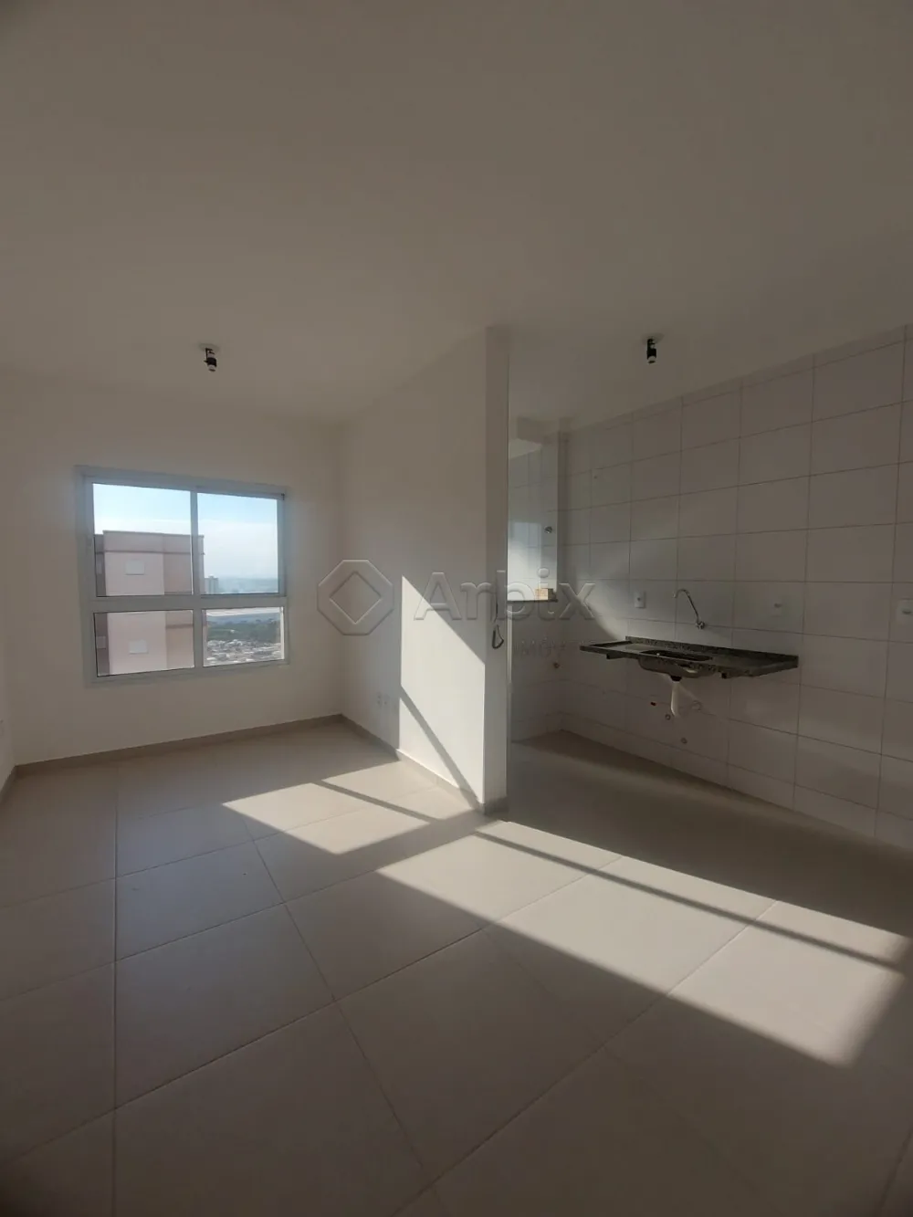 Alugar Apartamento / Apartamento em Nova Odessa R$ 1.300,00 - Foto 3