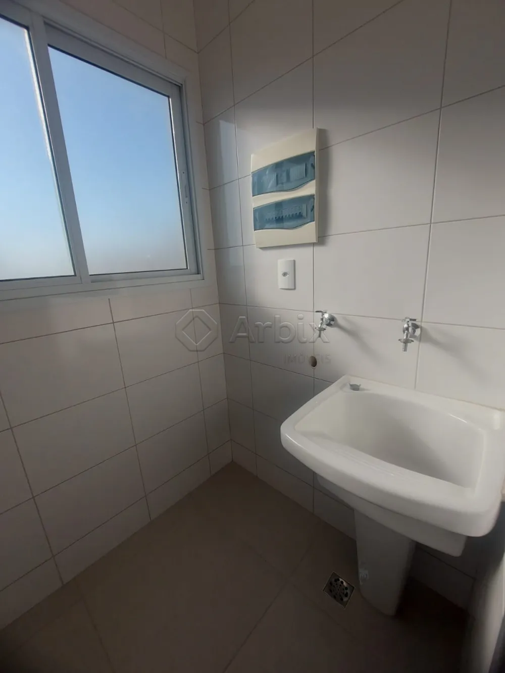 Alugar Apartamento / Apartamento em Nova Odessa R$ 1.300,00 - Foto 6
