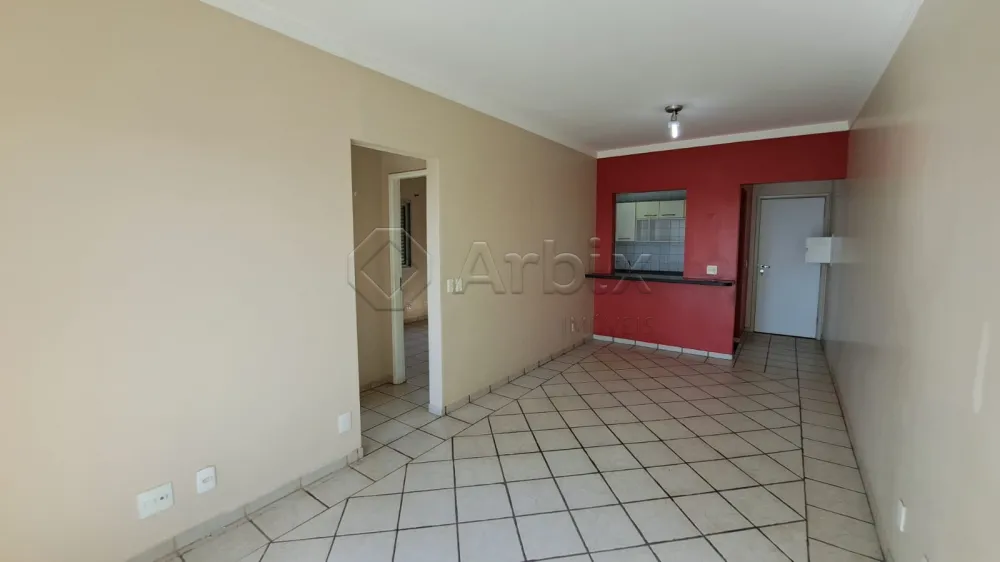 Alugar Apartamento / Apartamento em Americana R$ 1.400,00 - Foto 1