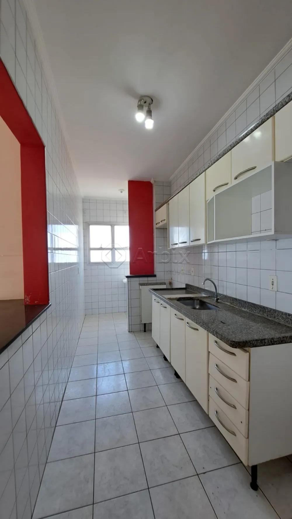 Alugar Apartamento / Apartamento em Americana R$ 1.400,00 - Foto 3