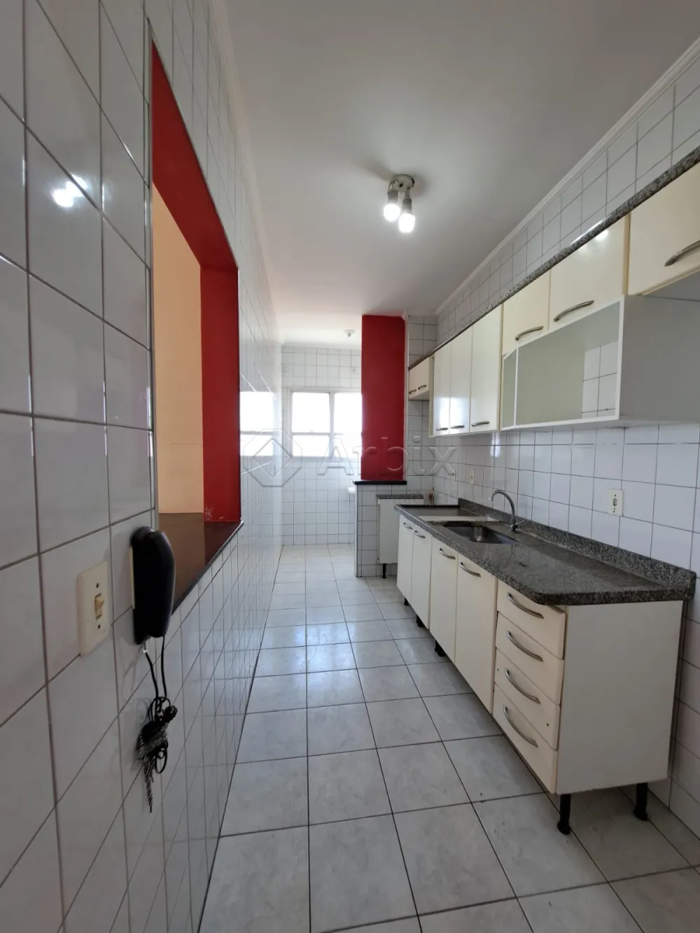 Alugar Apartamento / Apartamento em Americana R$ 1.400,00 - Foto 4