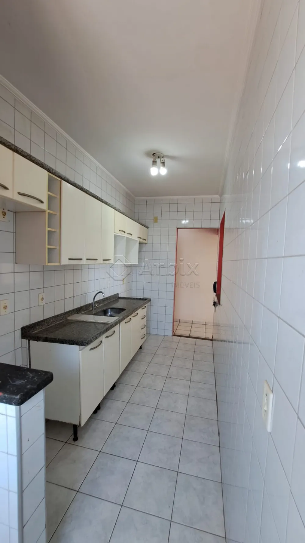 Alugar Apartamento / Apartamento em Americana R$ 1.400,00 - Foto 5