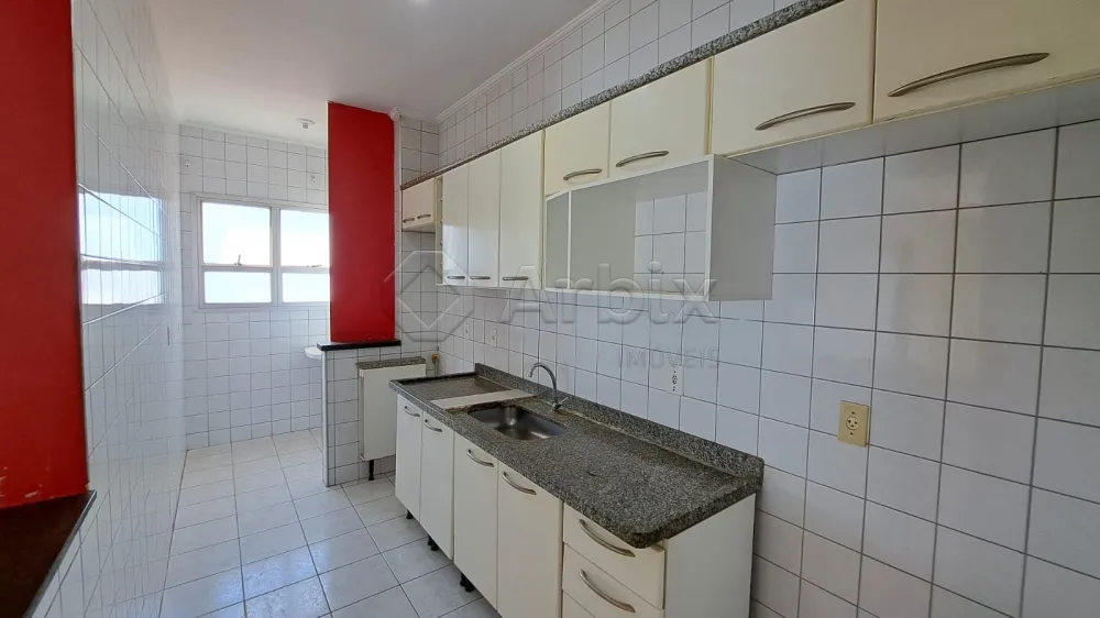 Alugar Apartamento / Apartamento em Americana R$ 1.400,00 - Foto 6