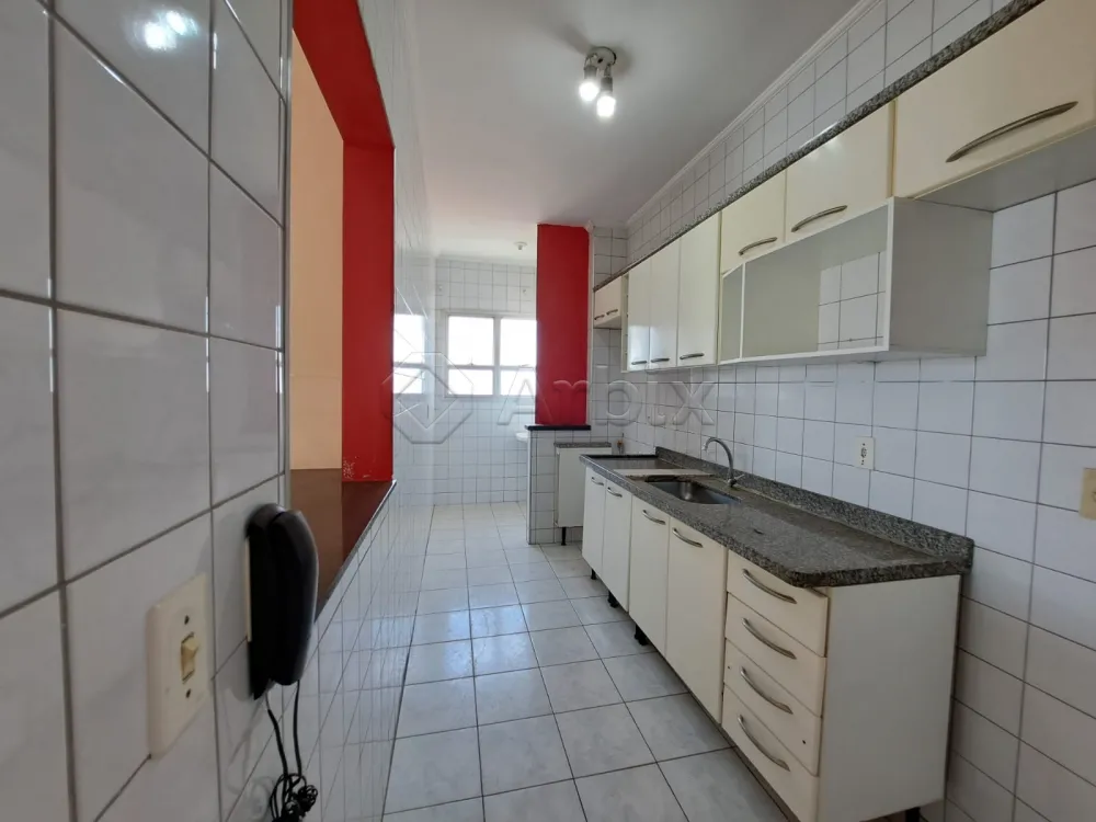 Alugar Apartamento / Apartamento em Americana R$ 1.400,00 - Foto 7