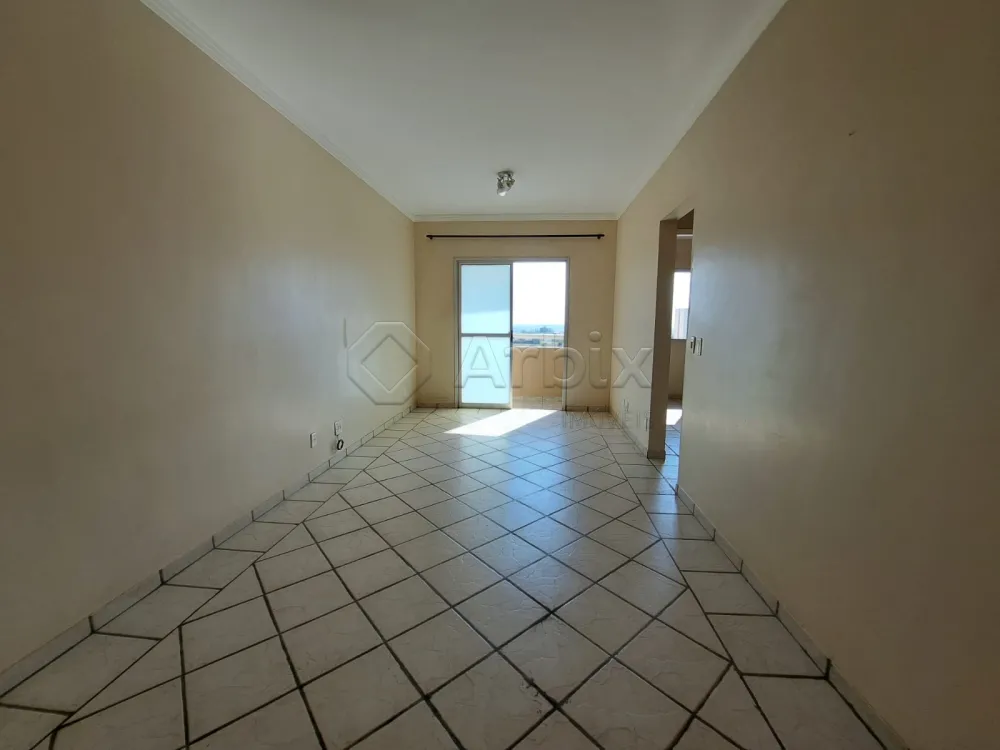 Alugar Apartamento / Apartamento em Americana R$ 1.400,00 - Foto 14