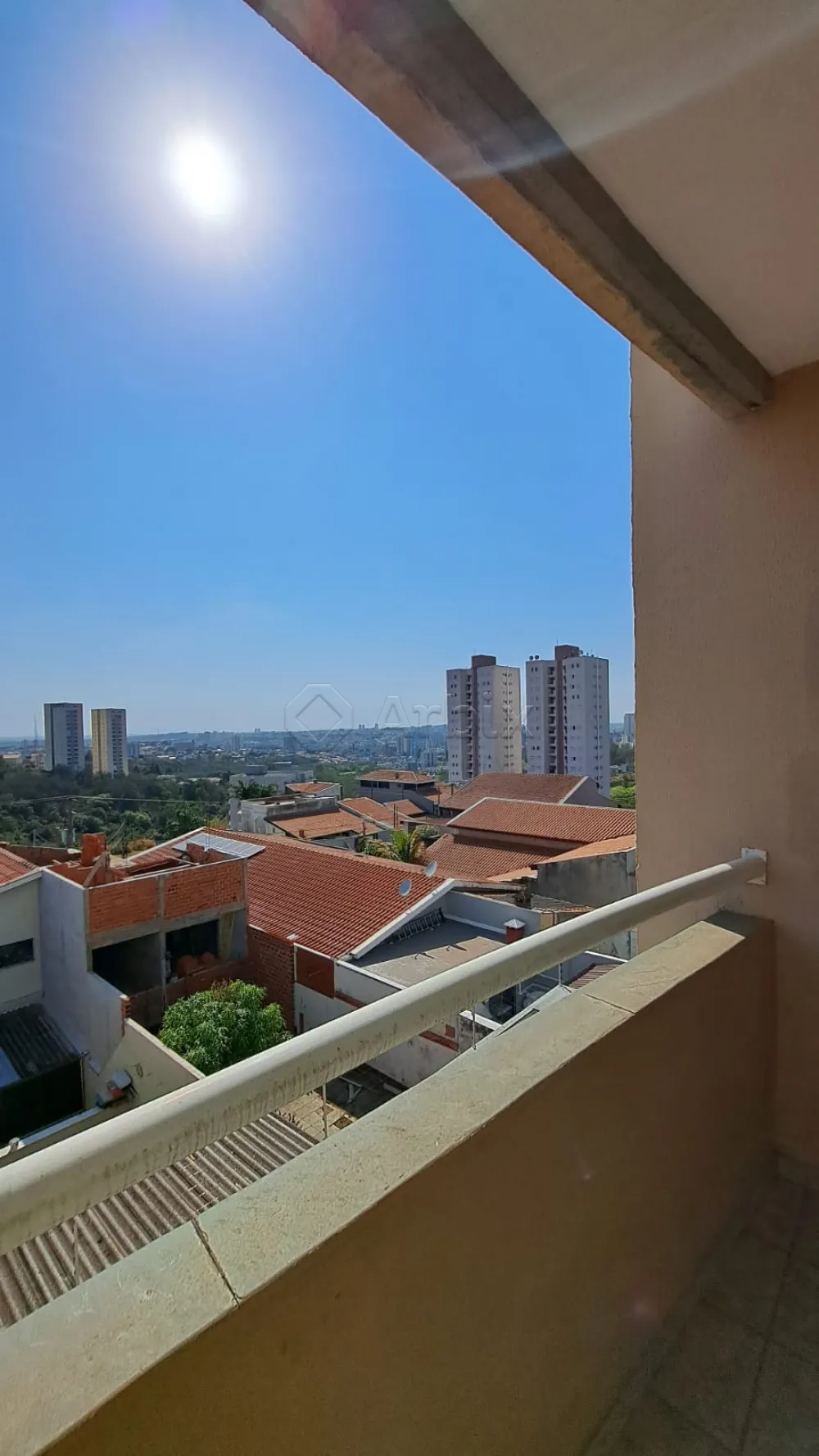 Alugar Apartamento / Apartamento em Americana R$ 1.400,00 - Foto 17
