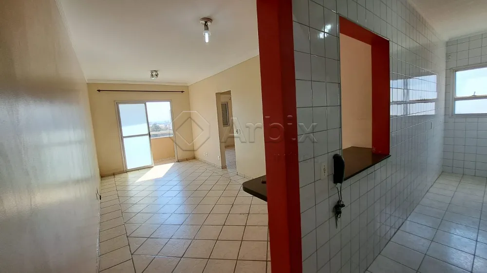Alugar Apartamento / Apartamento em Americana R$ 1.400,00 - Foto 19
