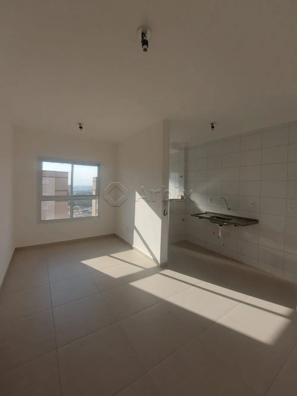 Alugar Apartamento / Apartamento em Nova Odessa R$ 1.450,00 - Foto 2
