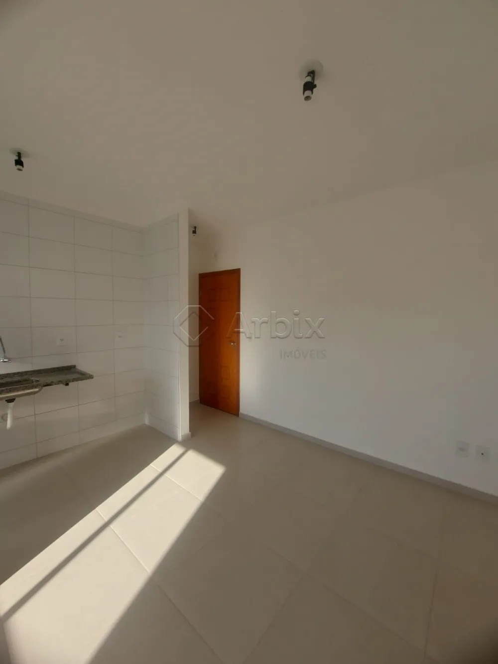 Alugar Apartamento / Apartamento em Nova Odessa R$ 1.450,00 - Foto 4