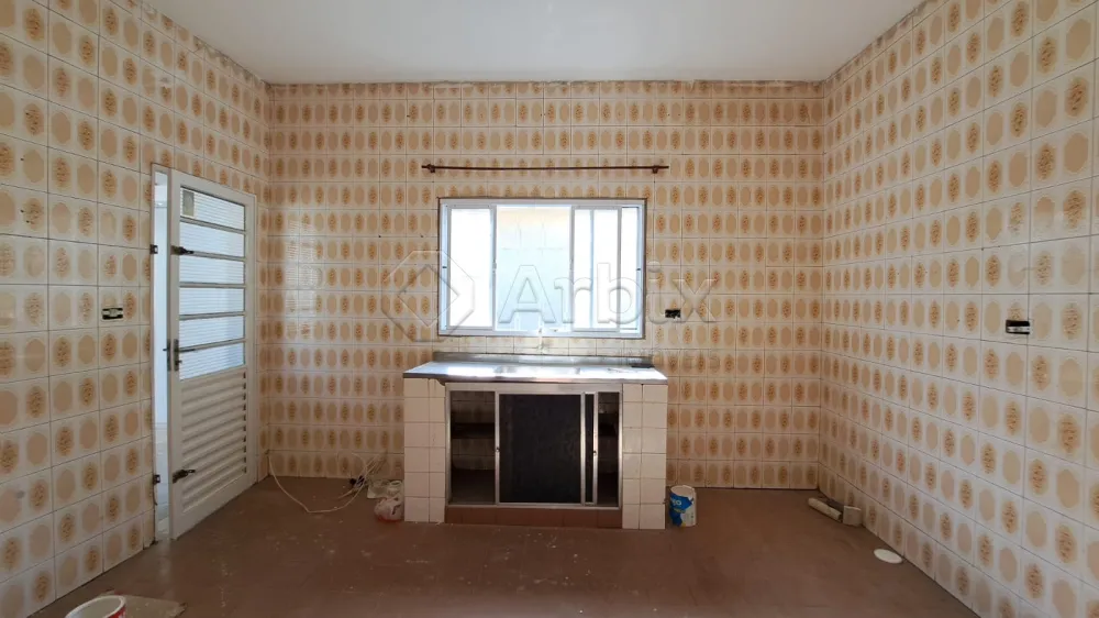 Alugar Casa / Residencial em Santa B&aacute;rbara D`Oeste R$ 1.700,00 - Foto 3