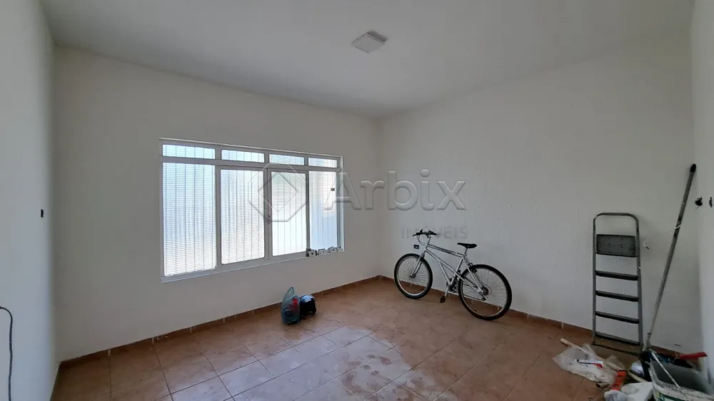 Alugar Casa / Residencial em Santa B&aacute;rbara D`Oeste R$ 1.700,00 - Foto 1