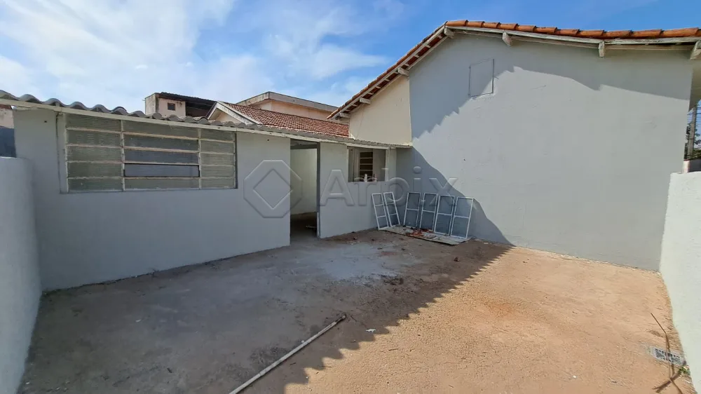 Alugar Casa / Residencial em Santa B&aacute;rbara D`Oeste R$ 1.700,00 - Foto 8