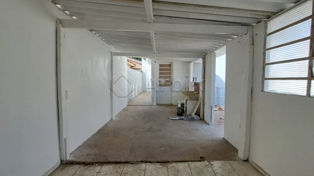 Alugar Casa / Residencial em Santa B&aacute;rbara D`Oeste R$ 1.700,00 - Foto 10