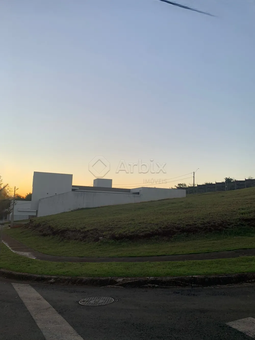 Comprar Terreno / Condom&iacute;nio em Santa B&aacute;rbara D`Oeste R$ 450.000,00 - Foto 2