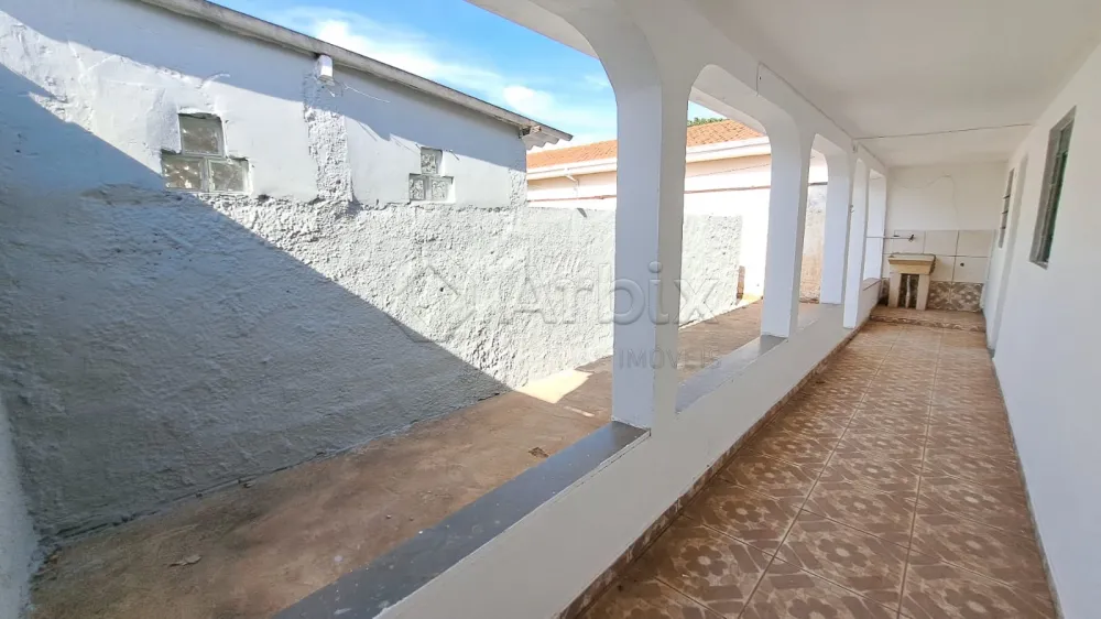 Alugar Casa / Residencial em Santa B&aacute;rbara D`Oeste R$ 1.000,00 - Foto 4