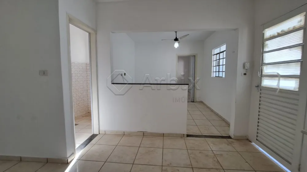 Alugar Casa / Residencial em Santa B&aacute;rbara D`Oeste R$ 1.000,00 - Foto 7