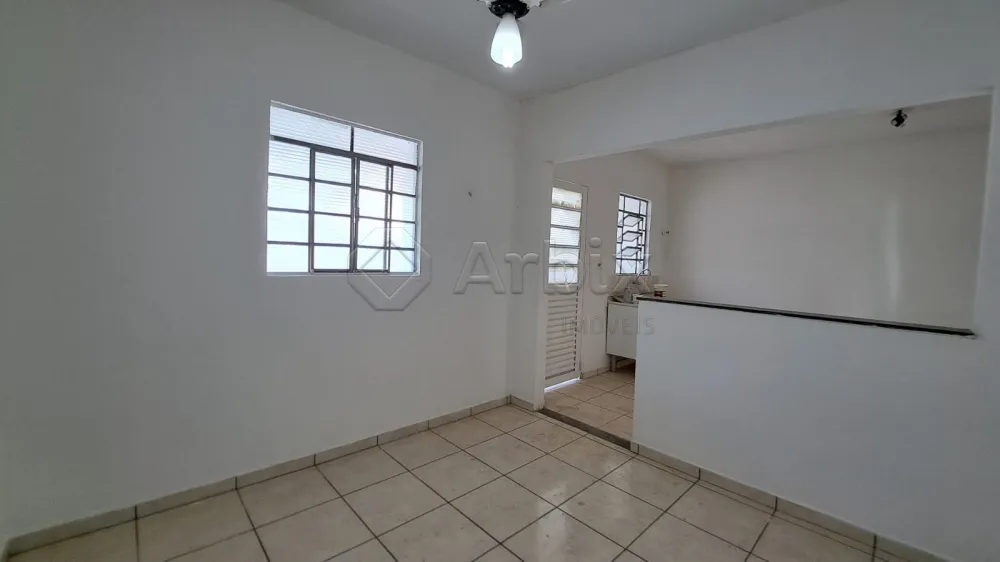 Alugar Casa / Residencial em Santa B&aacute;rbara D`Oeste R$ 1.000,00 - Foto 6