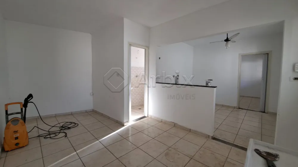 Alugar Casa / Residencial em Santa B&aacute;rbara D`Oeste R$ 1.000,00 - Foto 8