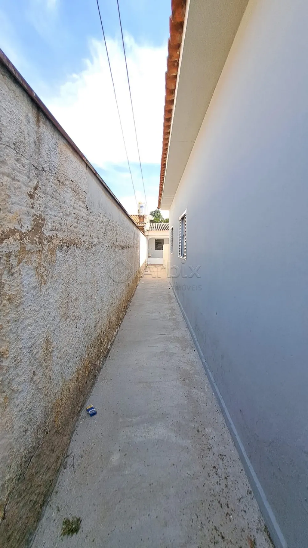 Alugar Casa / Residencial em Santa B&aacute;rbara D`Oeste R$ 1.000,00 - Foto 12