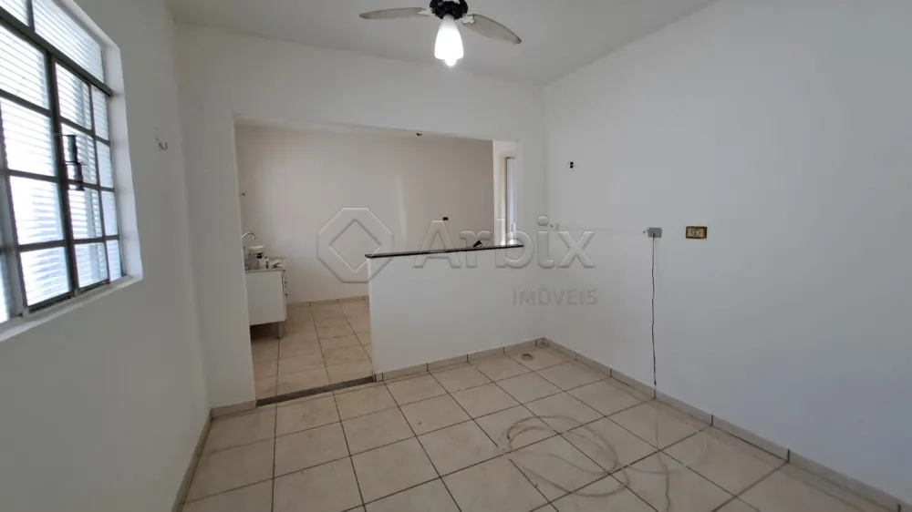 Alugar Casa / Residencial em Santa B&aacute;rbara D`Oeste R$ 1.000,00 - Foto 5