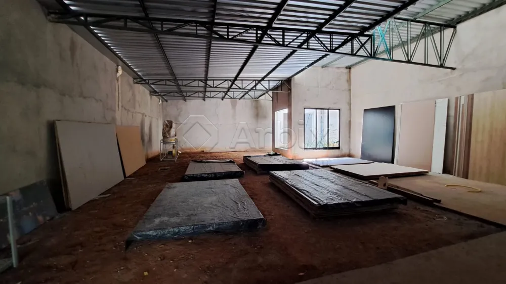 Alugar Comercial / Sal&atilde;o Comercial em Americana R$ 6.000,00 - Foto 1