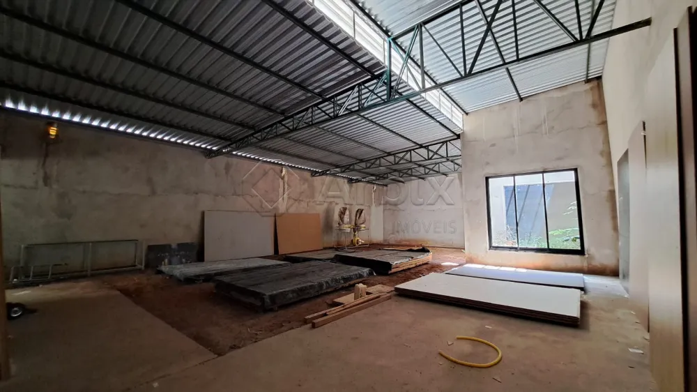 Alugar Comercial / Sal&atilde;o Comercial em Americana R$ 6.000,00 - Foto 2