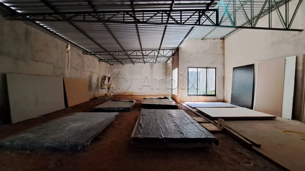 Alugar Comercial / Sal&atilde;o Comercial em Americana R$ 6.000,00 - Foto 3