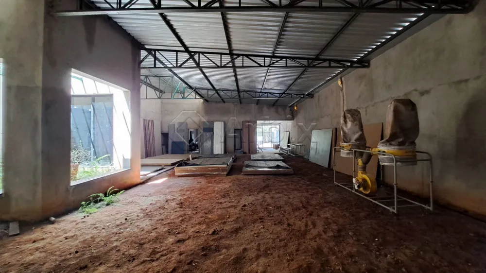 Alugar Comercial / Sal&atilde;o Comercial em Americana R$ 6.000,00 - Foto 5