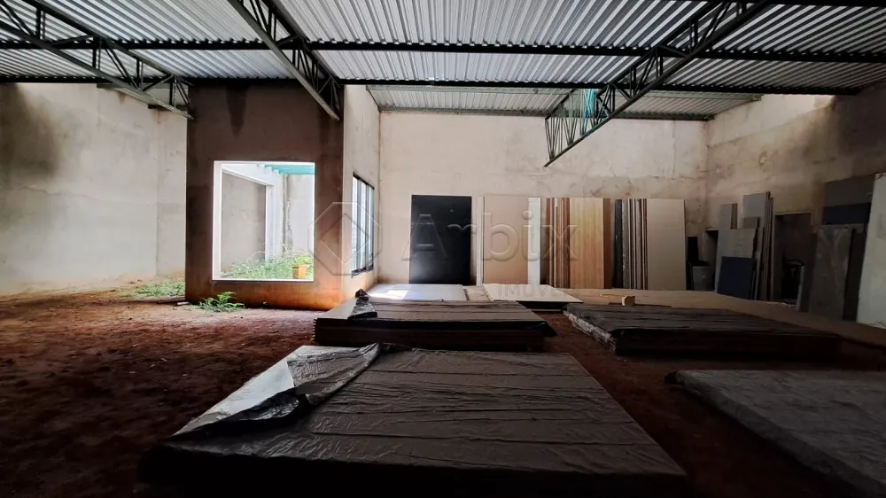 Alugar Comercial / Sal&atilde;o Comercial em Americana R$ 6.000,00 - Foto 6
