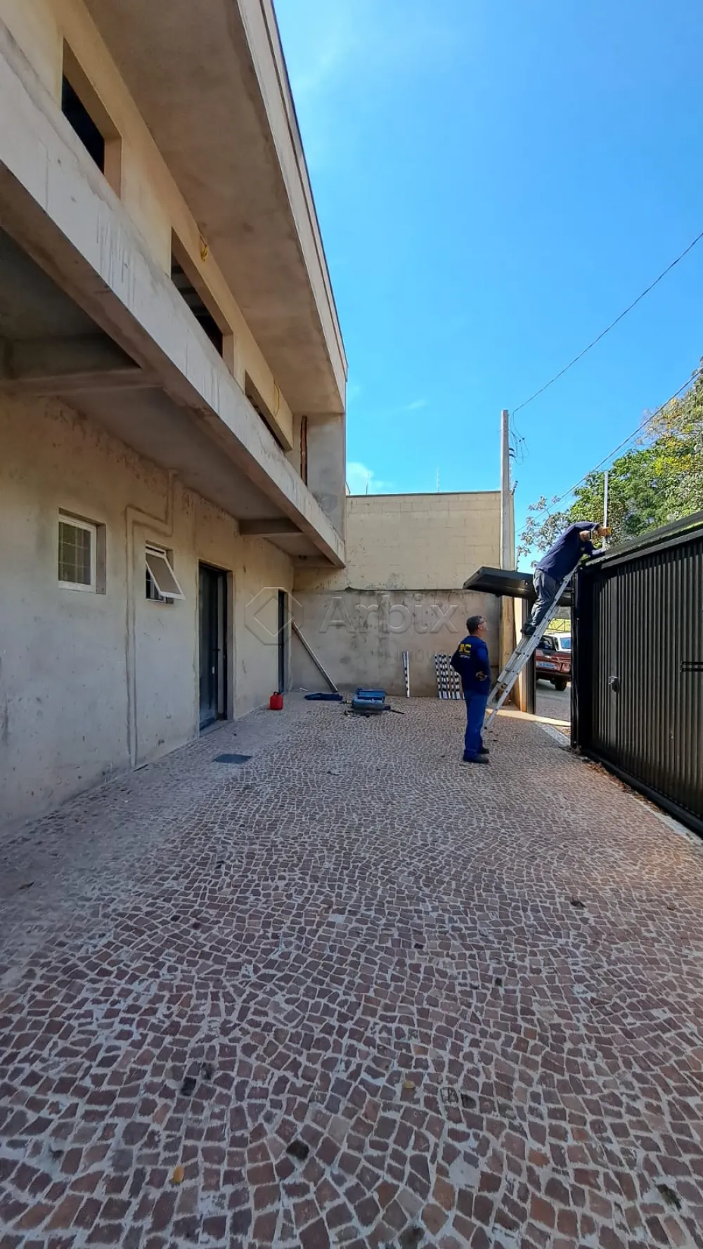 Alugar Comercial / Sal&atilde;o Comercial em Americana R$ 6.000,00 - Foto 8