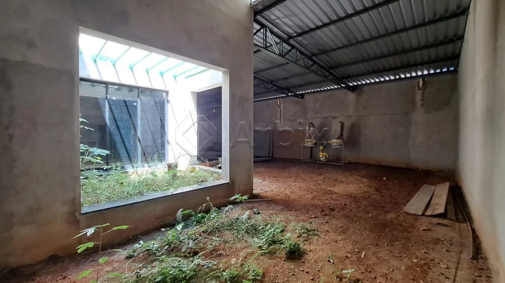 Alugar Comercial / Sal&atilde;o Comercial em Americana R$ 6.000,00 - Foto 9