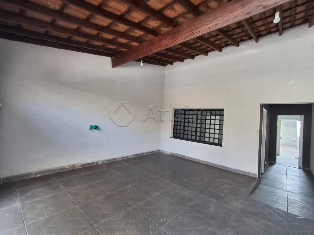 Alugar Casa / Residencial em Americana R$ 1.700,00 - Foto 3