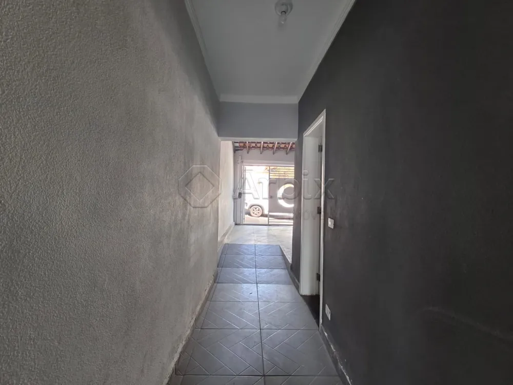 Alugar Casa / Residencial em Americana R$ 1.700,00 - Foto 4