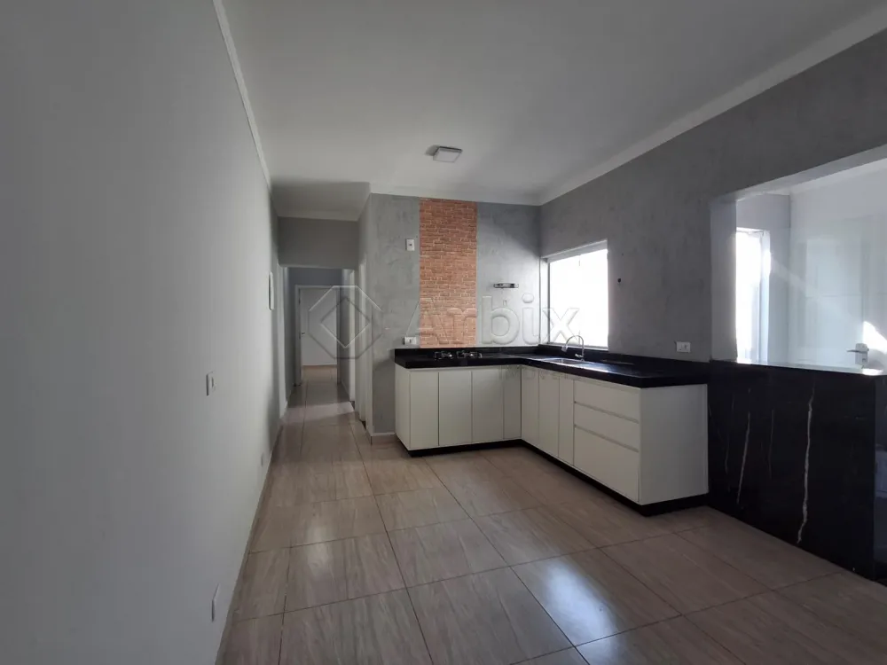 Alugar Casa / Residencial em Americana R$ 1.700,00 - Foto 8