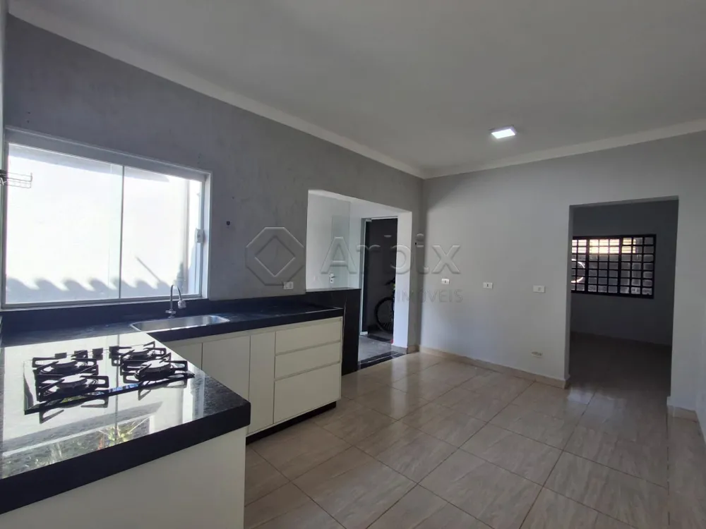 Alugar Casa / Residencial em Americana R$ 1.700,00 - Foto 9